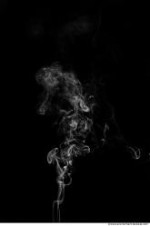 Photo Textures of Smoke